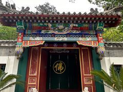 -红螺寺