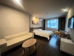 -锦江之星品尚(武汉协和医院取水楼地铁站店)