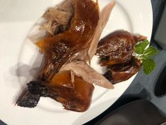 -怡情荟•海鲜青岛菜(五四广场旗舰店)