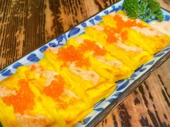 -小川洋风料理(汉街店)