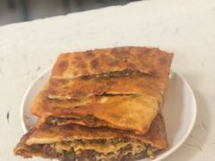 牛肉饼-王三姑牛肉饼