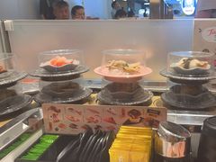 -争鲜回转寿司(通州万达店)