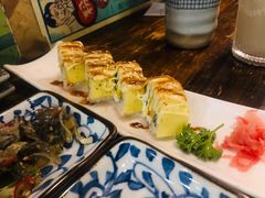 -小川洋风料理(汉街店)
