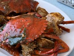 -ZF Seafood Restaurant 卓峰海鲜餐