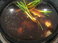 -石灰市毛记烧鸡公(解放碑店)