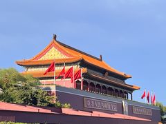-天安门广场