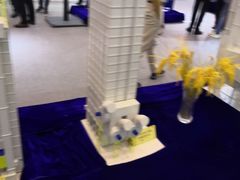-郑州国际会展中心