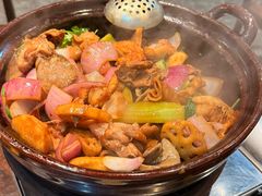 鸡煲-凤兴鸡煲(宝安海雅店)