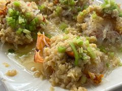 -众味海鲜大排档·活海鲜·潮汕味(南澳店)