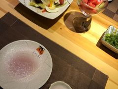 -割烹旭日本料理(龙湖狮山天街店)