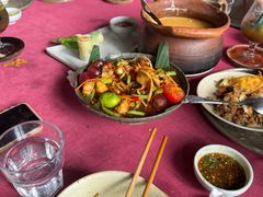 -相约小筑缅泰餐厅(孟定店)