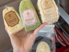 -莉蓮蛋挞(静安寺店)