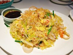 功夫炒兴化粉-南门食仙·手工福州菜(南门兜店)