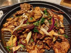 -鸭匠食府·挂炉烤鸭·新京菜(阜成路店)