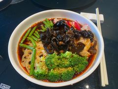 -徐记海鲜(汉城湖|太奥店)