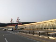 -太原武宿国际机场