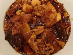 四喜面筋-新万鑫银丝面·非遗无锡味(惠山古镇店)