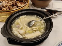 -围龙屋客家食府(福田店)