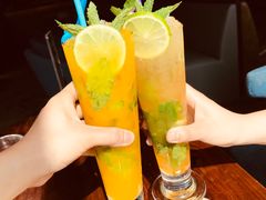 -MARU玛露音乐餐厅(大学路店)