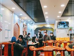 大堂-伊隆斋(什刹海店)