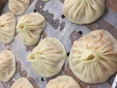 -老班长手工灌汤包(望京华彩店)