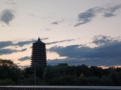 -玲珑塔公园
