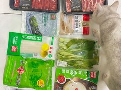 -锅圈食汇火锅烧烤食材超市(工农路店)