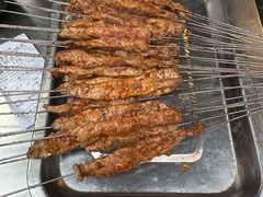 烤牛肉-清真·穆萨砂锅(大皮院店)