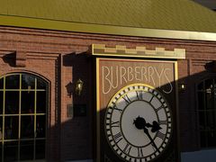-BURBERRY(北京王府中环店)