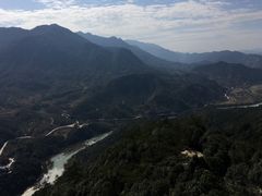 -百漈沟生态旅游景区