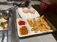 -海底捞火锅(石厦时代广场店)