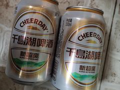 -松针蔡记蒸饺(花园路店)