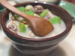 -情满四合院•京菜•烤鸭(动物园店)
