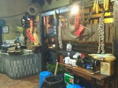 -小媳妇铁锅炖(安华街店)