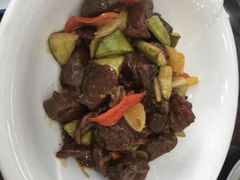 -乔家满族八大碗(流水沟店)