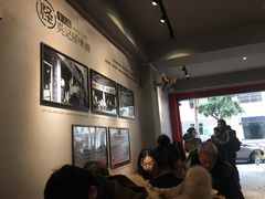 大堂-吴记怪味面(牛王庙店)