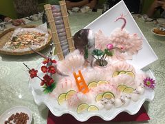 -大树头·花园餐厅(市桥店)