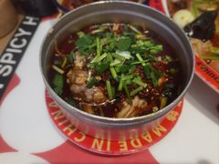 -文立新麻辣烫(合生汇21街区店)