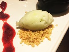 -恰餐厅及酒吧 CHAR Bar & Grill (北京丽都皇冠假日店)