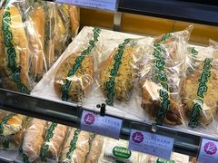 -凯司令西点房(虹桥路站店)