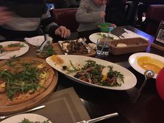 -IL Forno 意坊·意大利餐厅(温州万象城店)