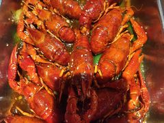 -花叔蜀川菜·辣子鸡(北关店)