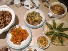 宽鲜锅贴-宽鲜·海鲜锅贴·青岛菜(华润万象城店)