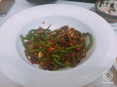 长豆角-新新湘菜馆(新中街二条店)