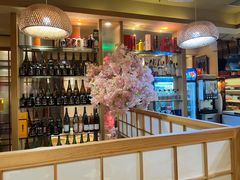 -长崎屋·日本料理·刺身·烧鸟(天河北路店)