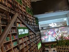-当当书店(国泰广场店)