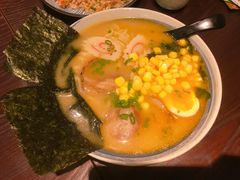 -大鲤深夜食堂
