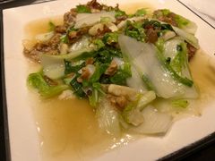 -川府宴语烤鱼川菜家常菜(梨园店)