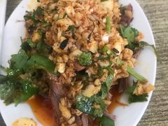 -故市王红水盆羊肉