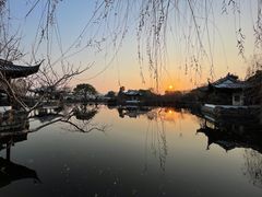 -无锡蠡湖国家湿地公园-蠡园